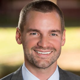 Matthew Mcivor